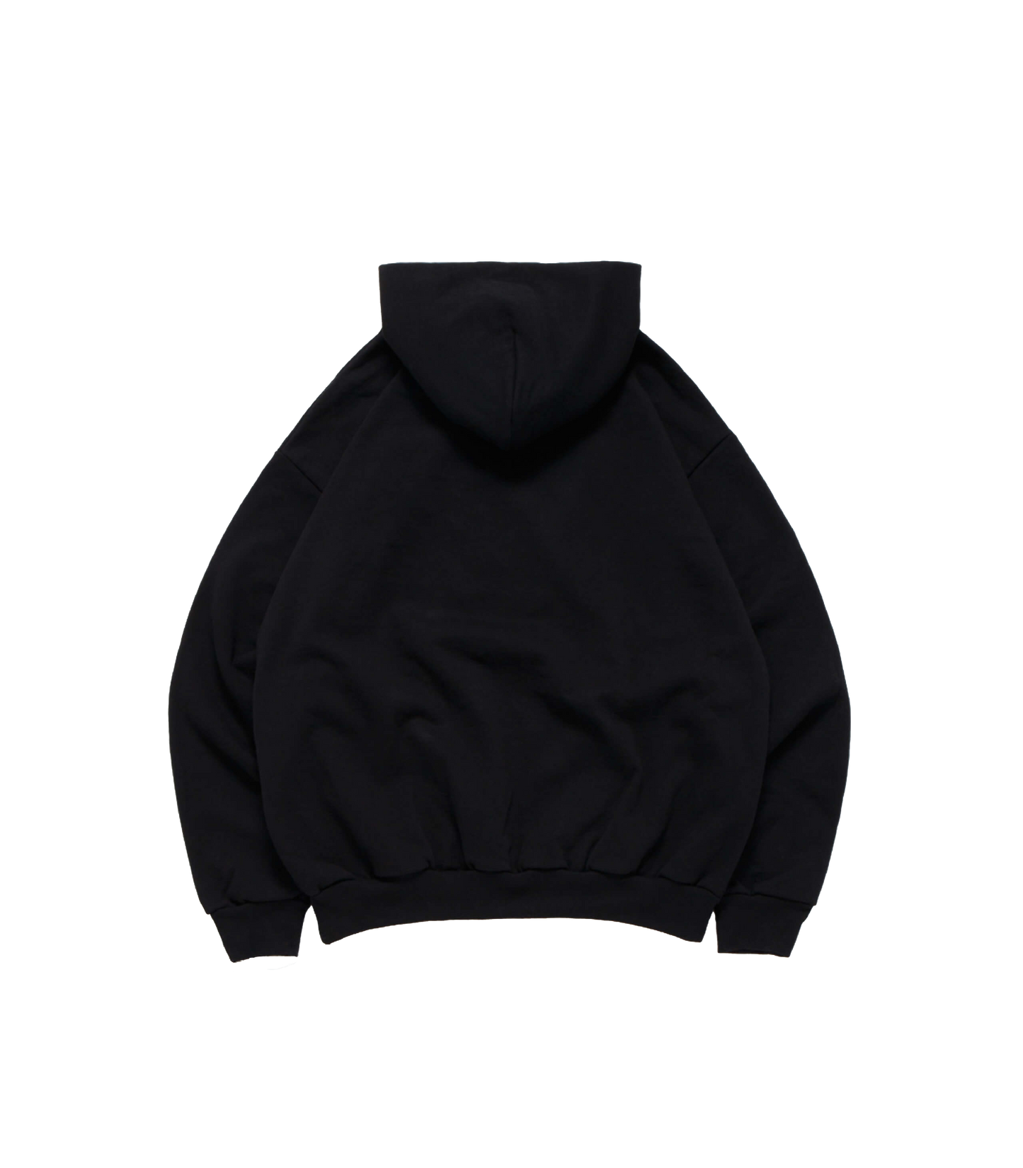 Custom Los Angeles Apparel Hoodie