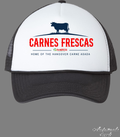 Andromeda Supermarket “Carnes Frescas”