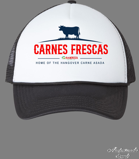 Andromeda Supermarket “Carnes Frescas”
