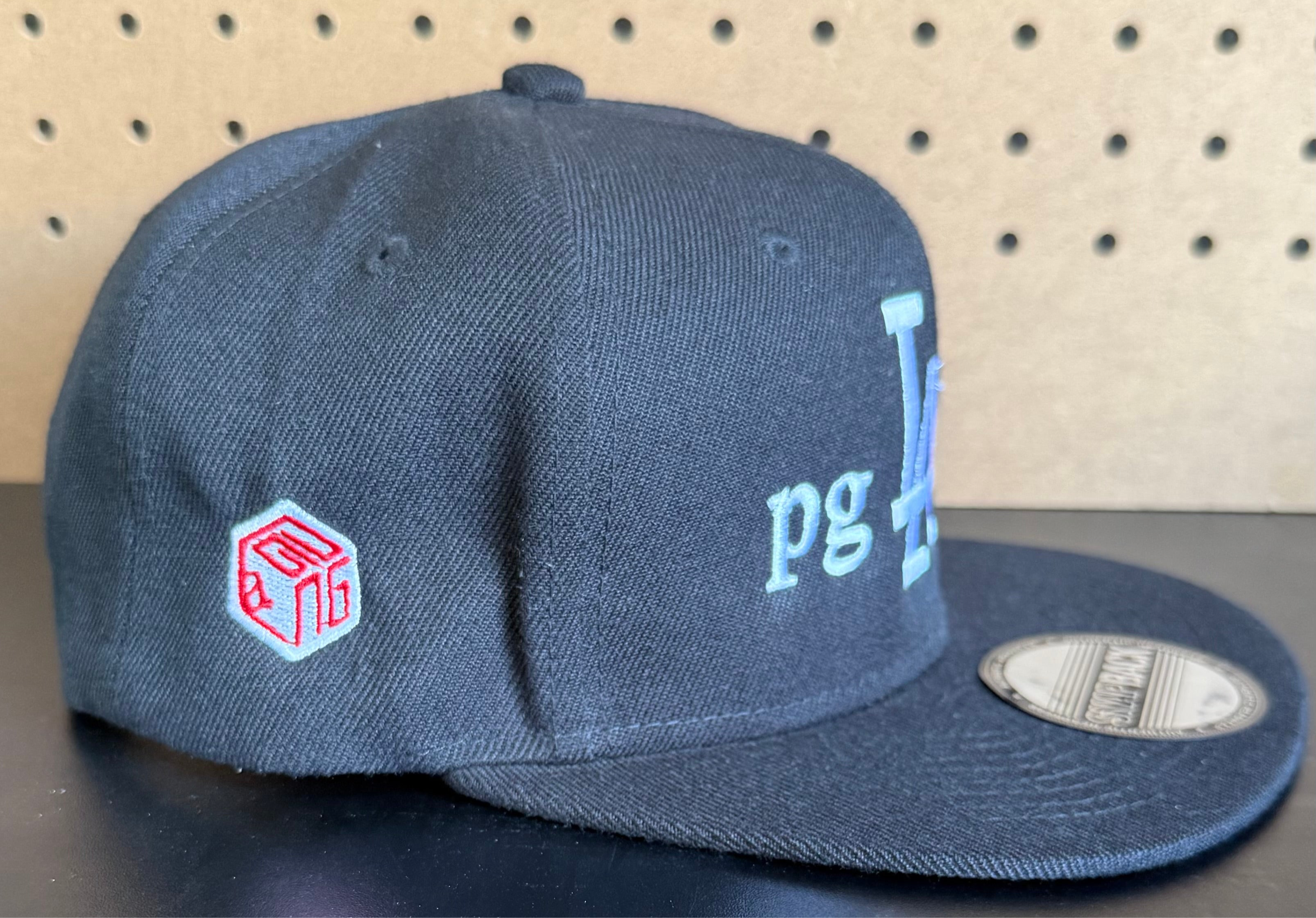 pgLAng hats