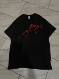 SPIDERMAN Silhouette tee