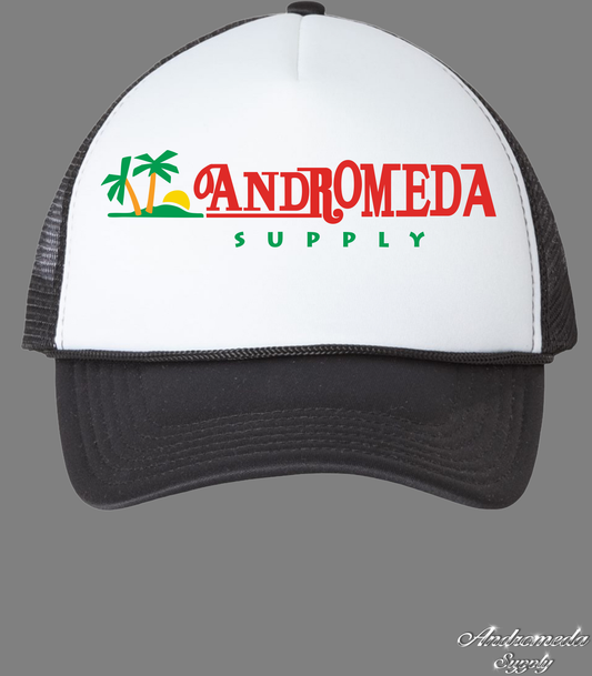 Andromeda Supermarket