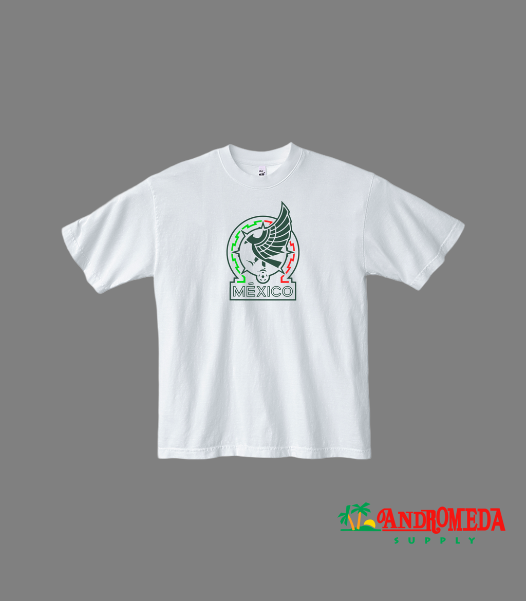 Mexico Tee